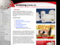 armstrongbrands.com