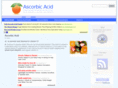ascorbicacid.net