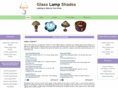 glasslampshades.org