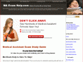 maexamhelp.com