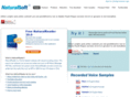 naturalreaders.com