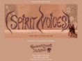 spiritvoices.de