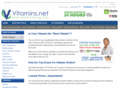 vitamins.net