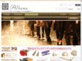 albana.jp