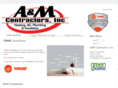 amcontractors.biz