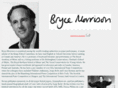 brycemorrison.net