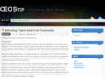 ceostep.com