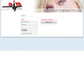 notarztdienstplan.org
