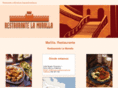 restaurantelamuralla.net