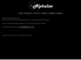 alphalize.com