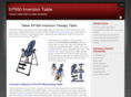 ep550inversiontable.com