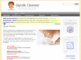 glycoliccleanser.com