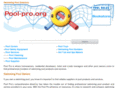 pool-pro.org