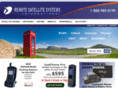 remotesatellitesolutions.com