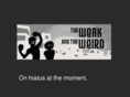 theweakandtheweird.com