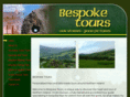 bespoke-tours.com