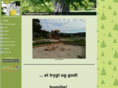 prestegardskogen.net