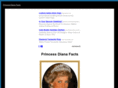 princessdianafacts.com