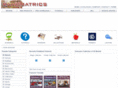 radiomatrics.com
