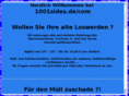 1001sides.com