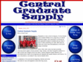 centralgraduatesupply.com