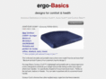 ergo-basics.com