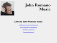 johnromanomusic.com