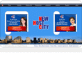 newhostcity.com