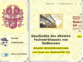 walderdorfferhof.com