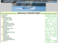 adventurechambalsafari.com