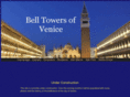 belltowersofvenice.com