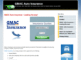 gmacautoinsurance.org