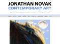 jonathannovakart.com