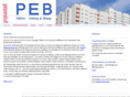peb-gropiusstadt.de