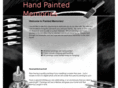 yourpaintedmemories.com