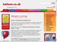 balloonsnthings.co.uk