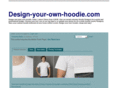 design-your-own-hoodie.com