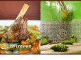 lentrevue-restaurant.com