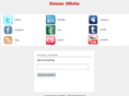 simonjwhite.com