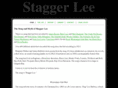staggerlee.com