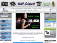 top-sono.com