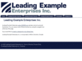 leadxe.com
