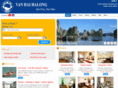 vanhaihotel.com