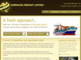 chandlerfreight.co.uk