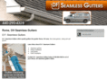 dfseamlessgutters.com
