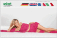 gruendl-wolle.biz
