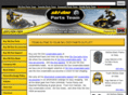 skidoopartsteam.com