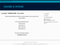 gnome-rhone.com