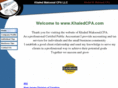 khaledcpa.com