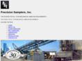 precisionsamplers.com